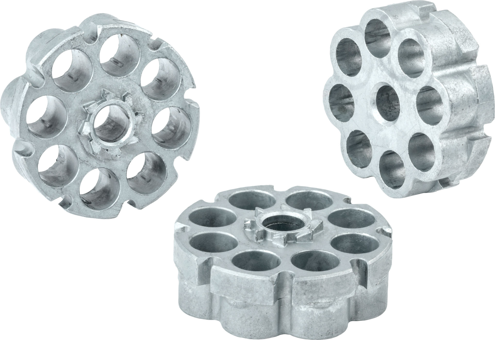 416-120_product_image_perspective Trommelmagazine für CO2 Waffen