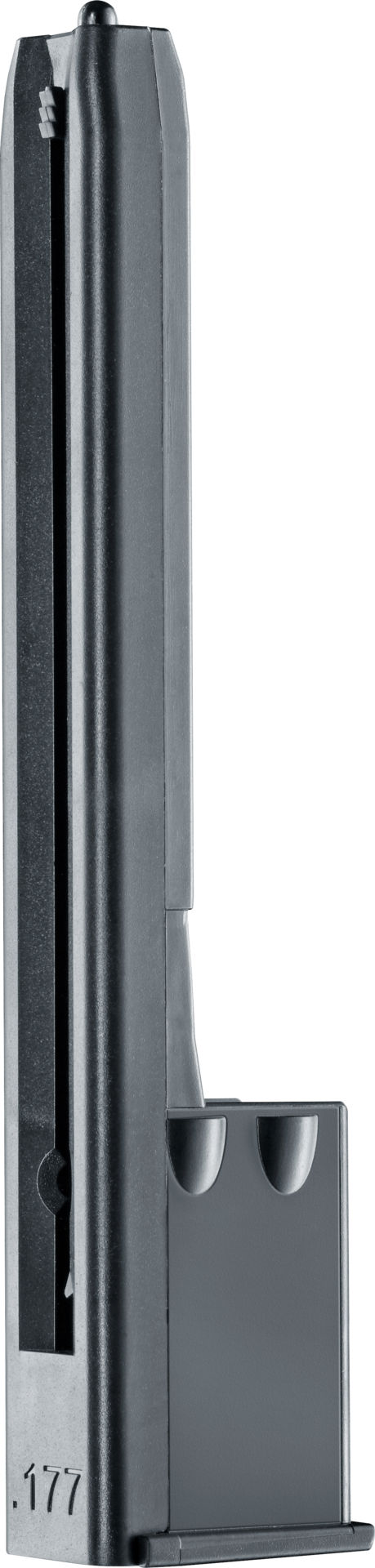 5-8141-1_product_image_perspective Magazin IWI Mini UZI CO-2 Luftdruckwaffe