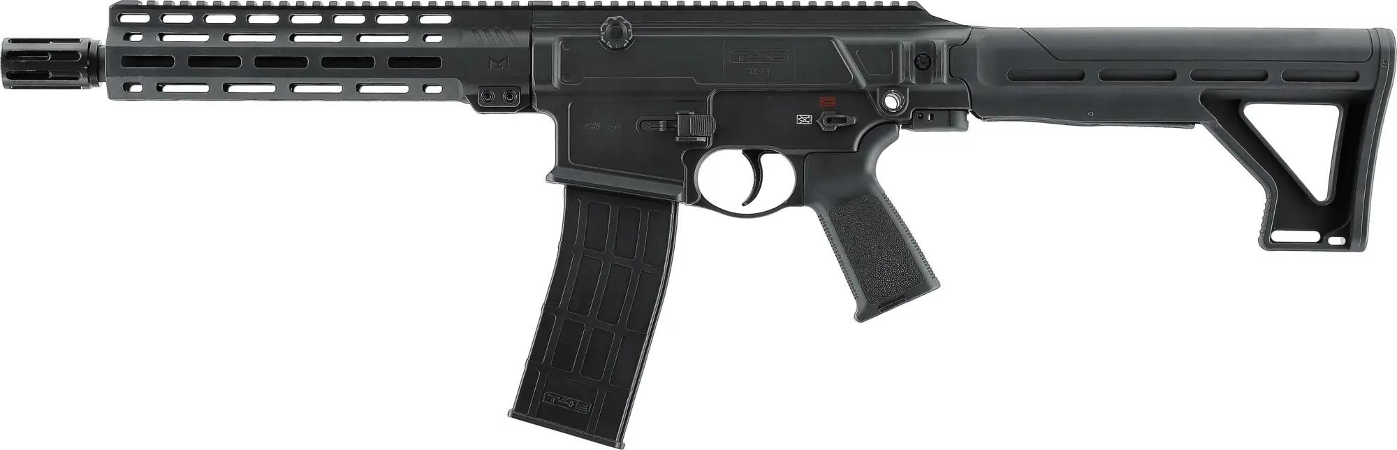 T4E TC 68 cal. .68 Markierer