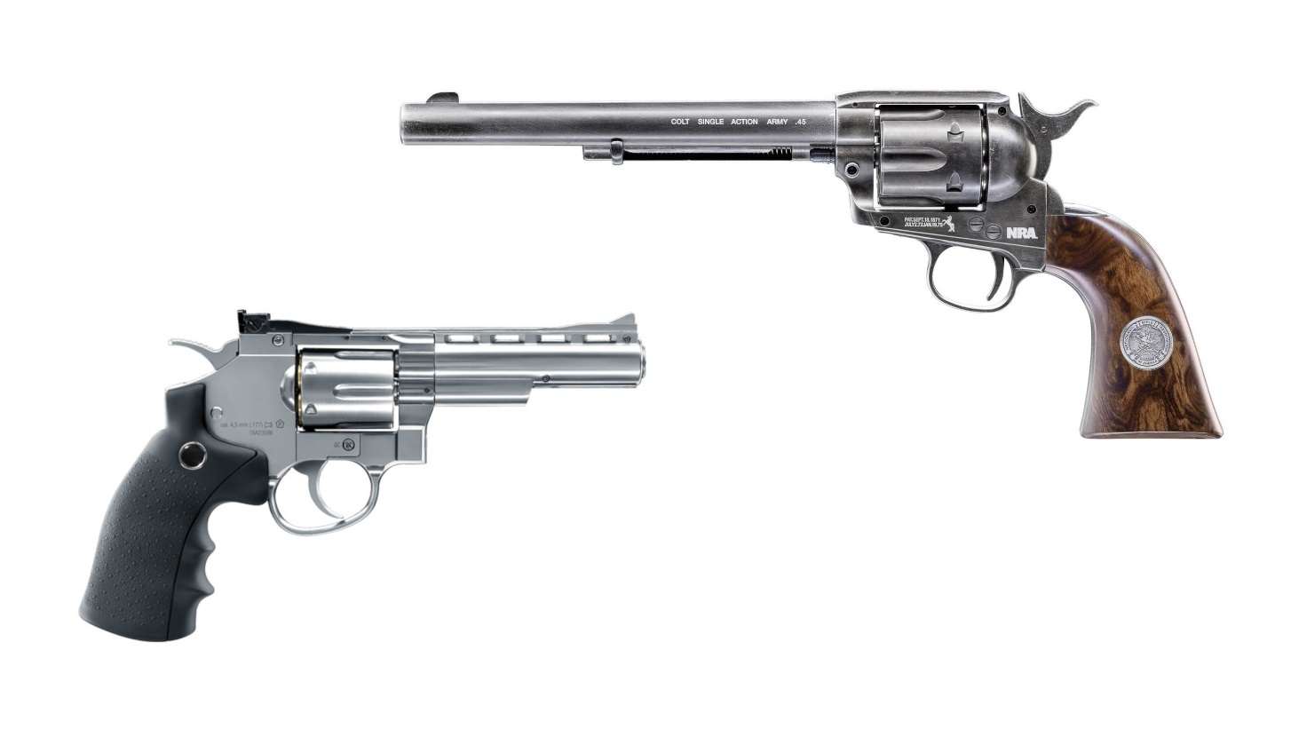 Revolver