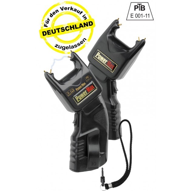 Elektroschocker