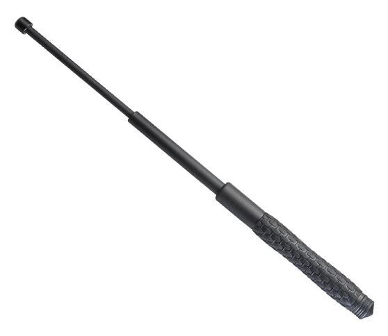 enforcer Teleskopschlagstock Polycarbonat 22"