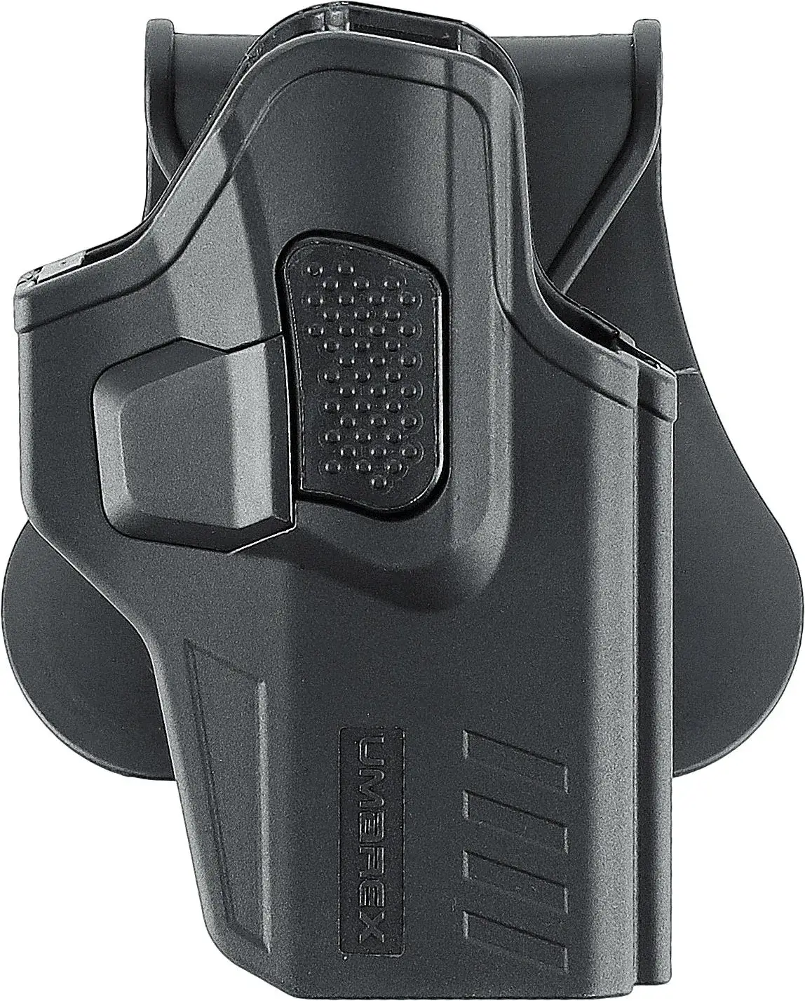 Umarex Polymer Paddle Holster für PDP