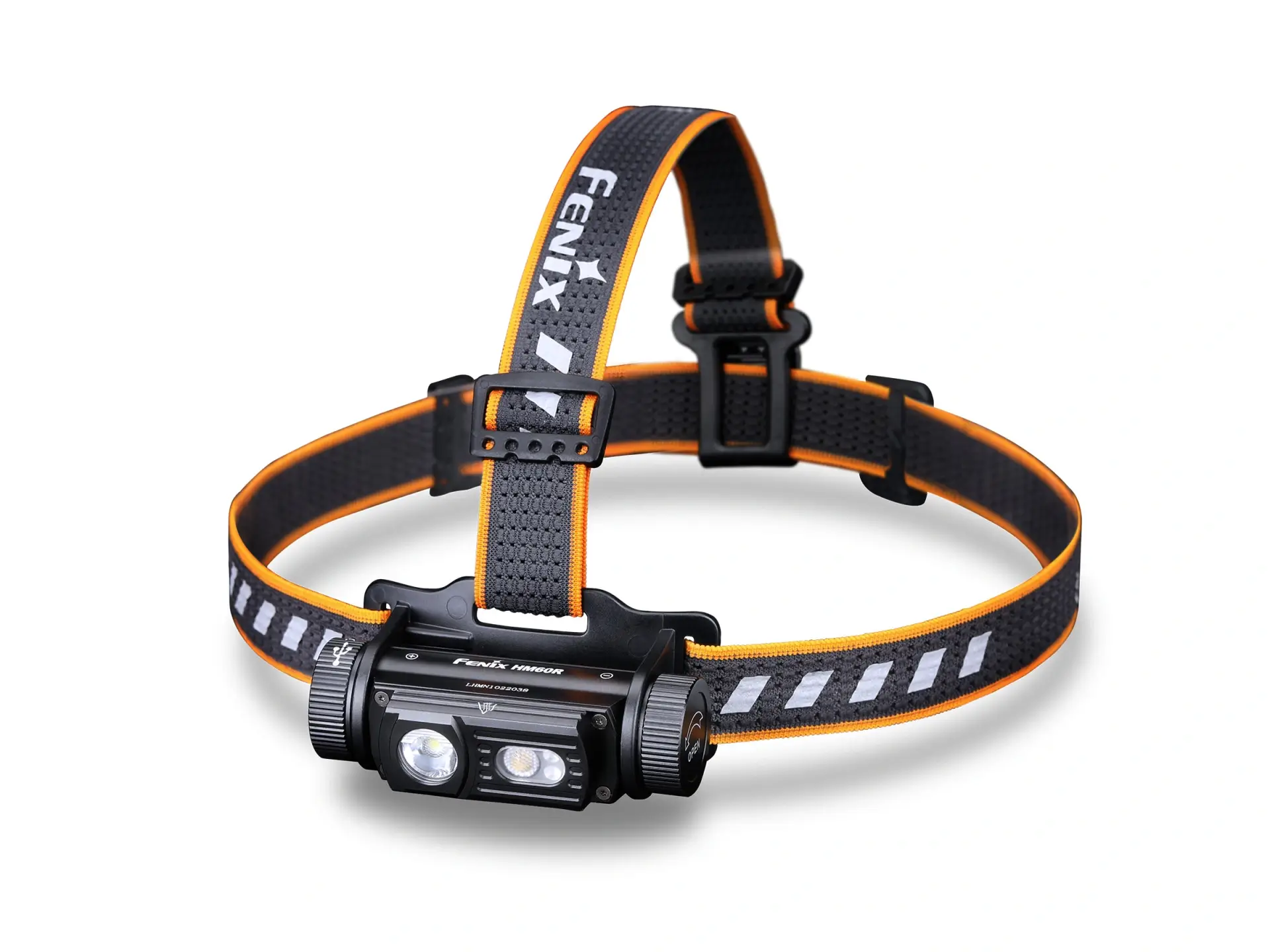 Fenix HM60R LED Stirnlampe