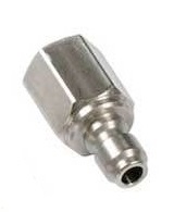 Best Fittings Schnellverschluss – Adapter