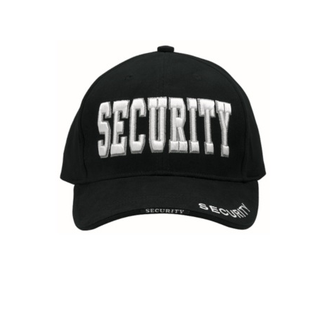 Caps & Abzeichen