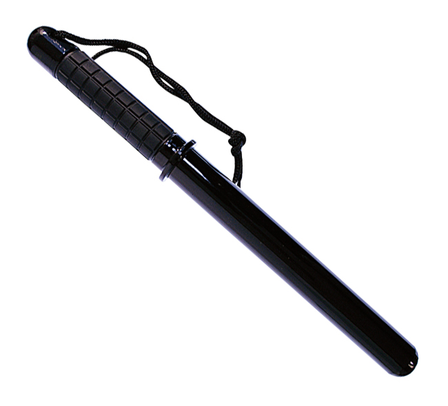 Schlagstock in Profiqualität Polycarbonat