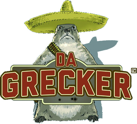 Da Grecker Da Grecker