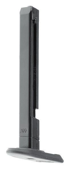 Magazin für Walther PDP Compact 4" 4,5 mm (.177) BB`s