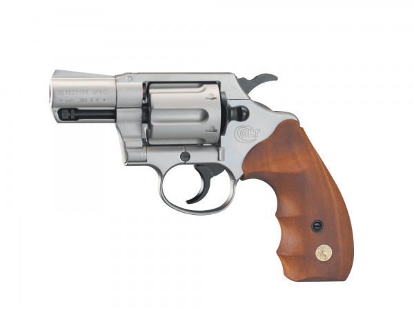 Colt Detective Special Schreckschuss Revolver
