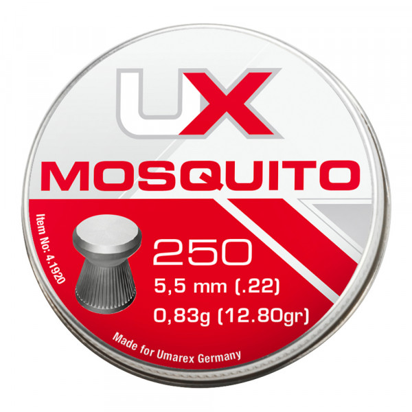 Umarex Diabolos Mosquito 5,5 mm