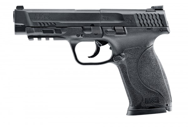 Smith & Wesson M&P45 M2.0 CO2 Pistole Kaliber 4,5 mm