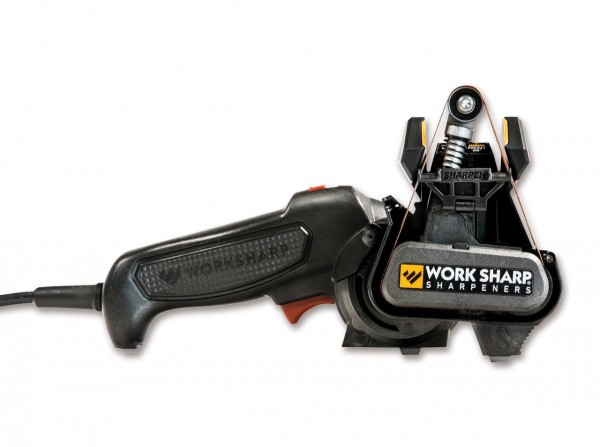 Work Sharp Knife & Tool Sharpener MK II