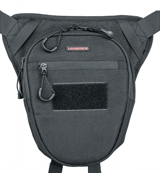 Umarex Concealed Carry Waistbag Holster für Schreckschusswaffen