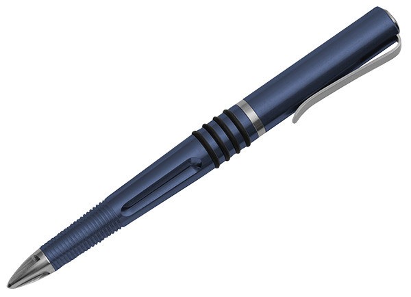 FKMD Tactical Pen Blau