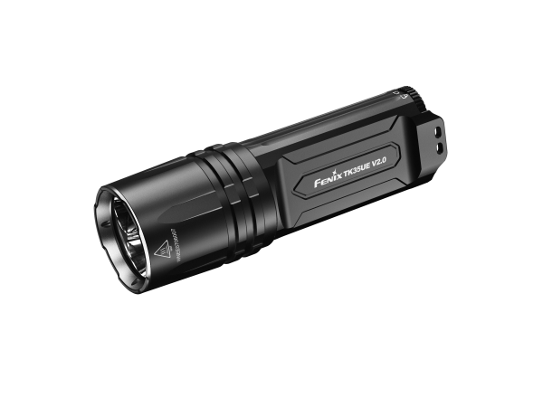 Fenix TK35UE V2.0 LED Taschenlampe