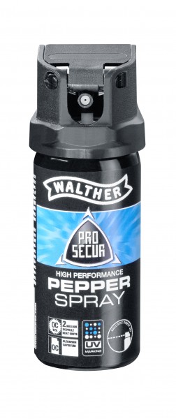 Walther Pro Secur Pfefferspray 53 ml
