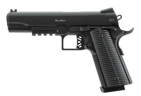 UX BlaMer 4,5 mm (.177) BB CO2 Pistole