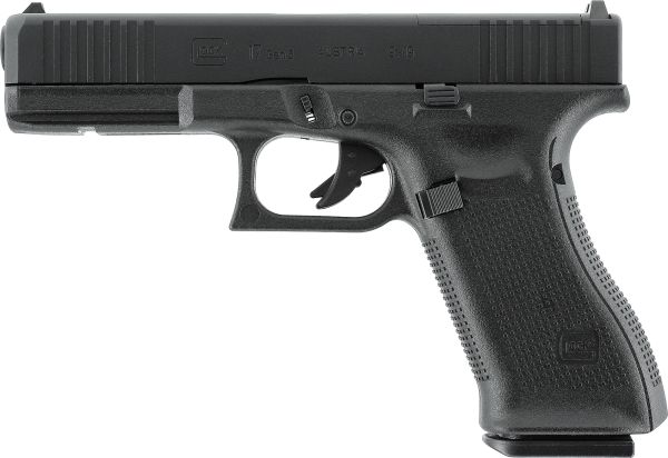 Glock 17 Gen5 MOS 4,5 mm BB`s 5.8450