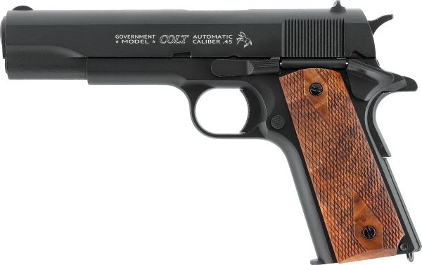 Colt 1911 Classic CO2 Pistole 4,5 mm