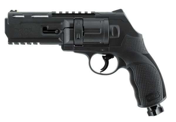 T4E TR 50 Gen2 Revolver MagFed-Paintball Markierer
