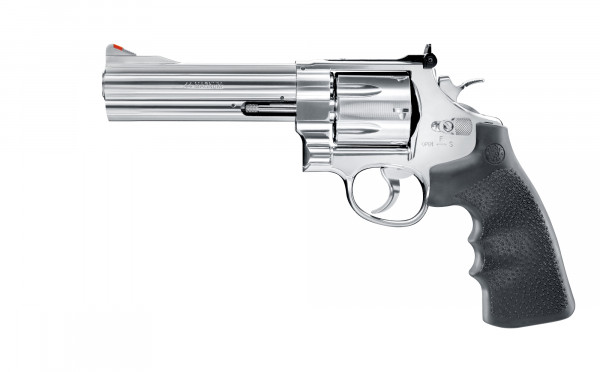 Smith & Wesson 629 Classic CO2 Revolver Kaliber 4,5 mm Diabolo