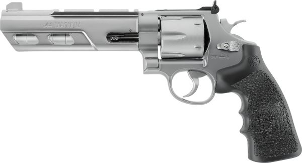 Smith & Wesson 629 Competitor 6" 4,5 mm (.177) BB`s