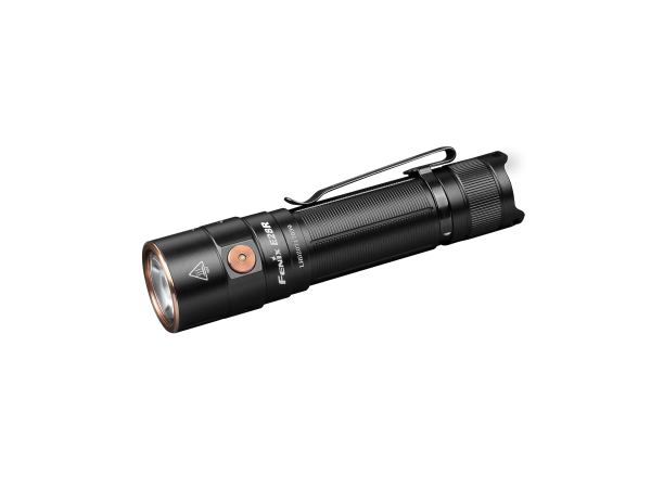 Fenix E28R LED Taschenlampe mit USB Anschluss