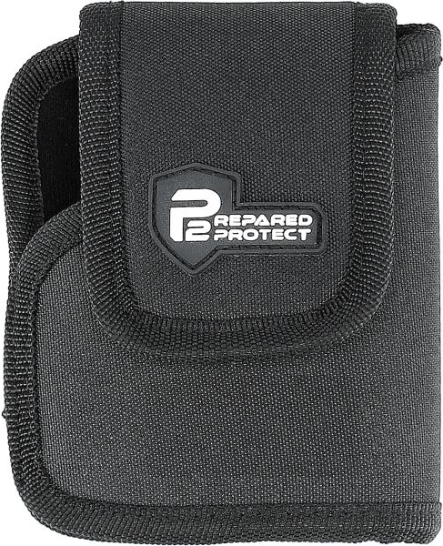 P2P Holster PGS II für PGS II Kit Personal Guard System